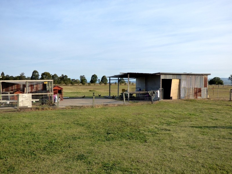 21 Eversley Court, Bromelton QLD 4285