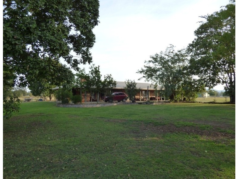 21 Eversley Court, Bromelton QLD 4285