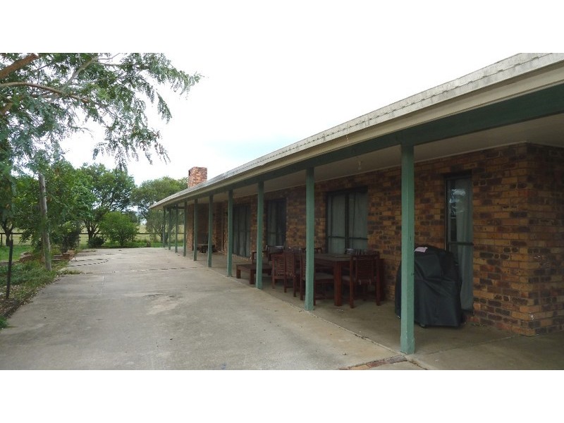 21 Eversley Court, Bromelton QLD 4285