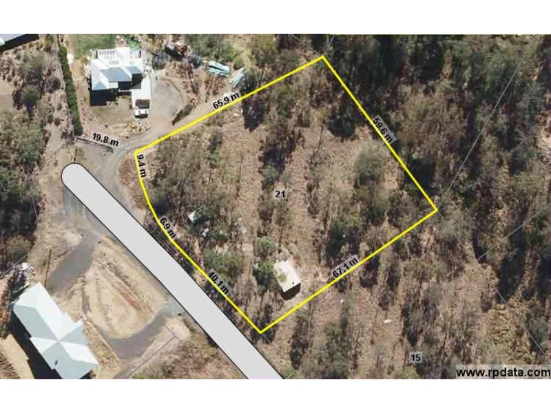 Lot 142 Flagstaff Close, Kooralbyn QLD 4285