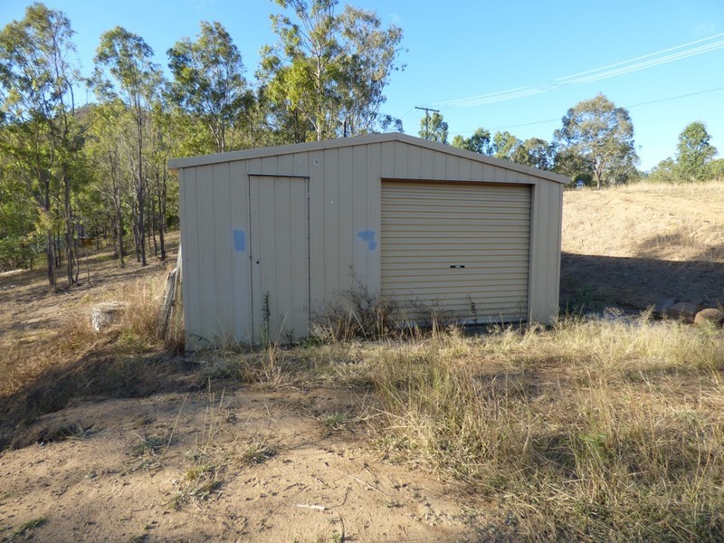 Lot 142 Flagstaff Close, Kooralbyn QLD 4285