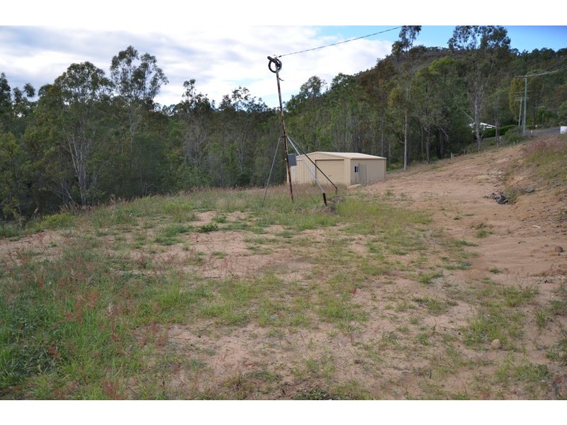 Lot 142 Flagstaff Close, Kooralbyn QLD 4285
