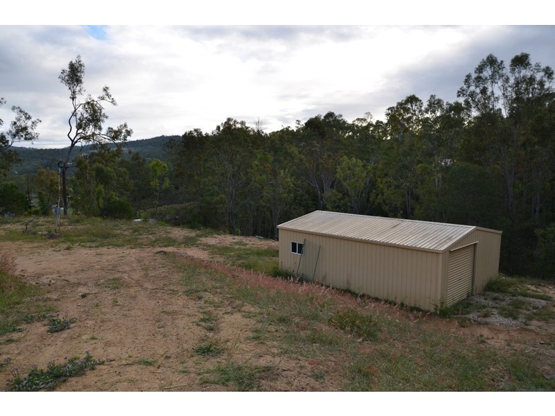 Lot 142 Flagstaff Close, Kooralbyn QLD 4285