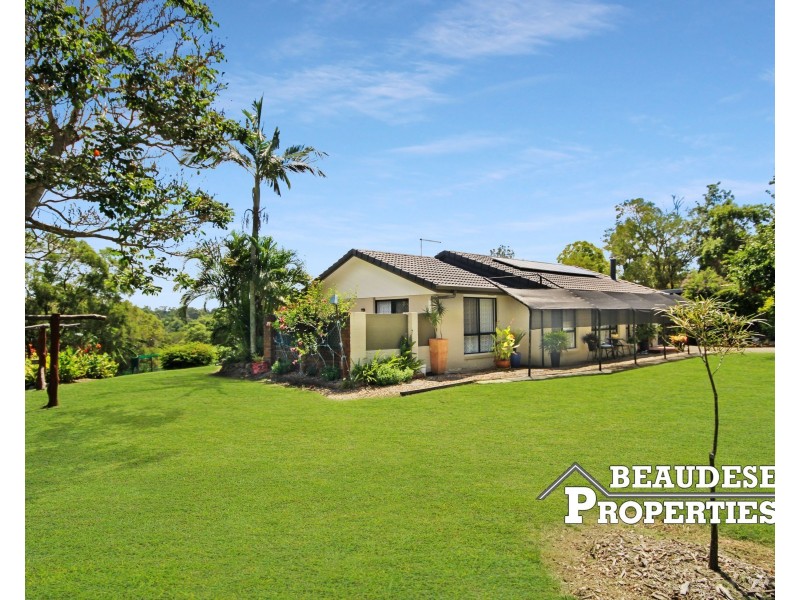 185-191 Dennis Road, Cedar Vale QLD 4285