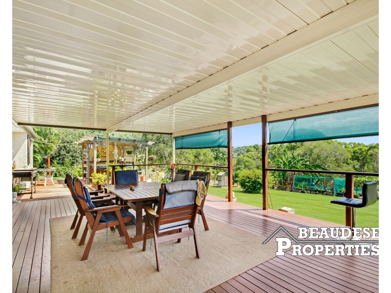185-191 Dennis Road, Cedar Vale QLD 4285