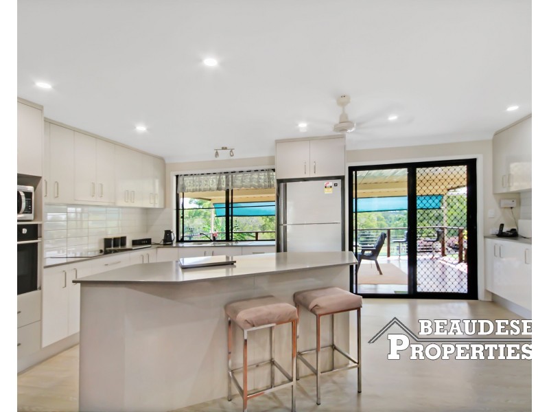 185-191 Dennis Road, Cedar Vale QLD 4285