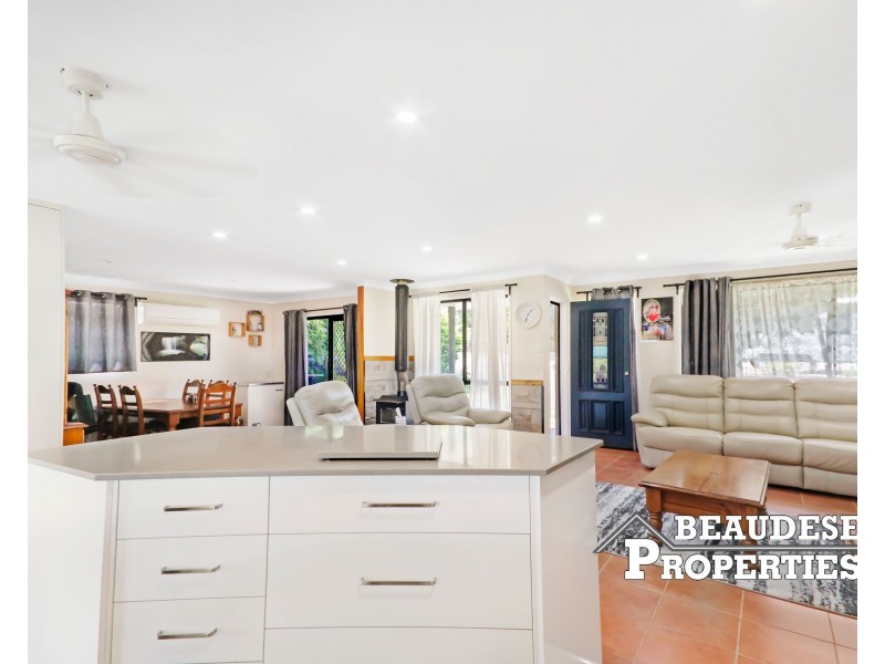 185-191 Dennis Road, Cedar Vale QLD 4285