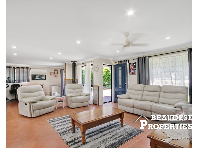 185-191 Dennis Road, Cedar Vale QLD 4285