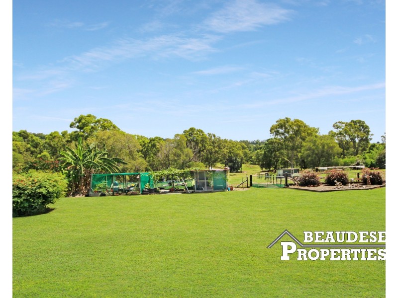 185-191 Dennis Road, Cedar Vale QLD 4285