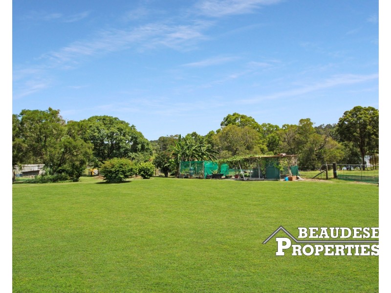 185-191 Dennis Road, Cedar Vale QLD 4285