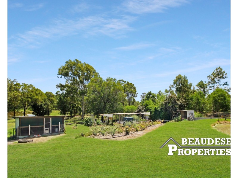 185-191 Dennis Road, Cedar Vale QLD 4285