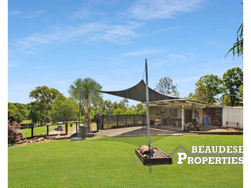 185-191 Dennis Road, Cedar Vale QLD 4285