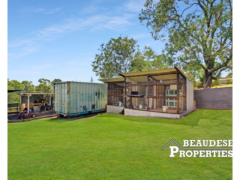 185-191 Dennis Road, Cedar Vale QLD 4285