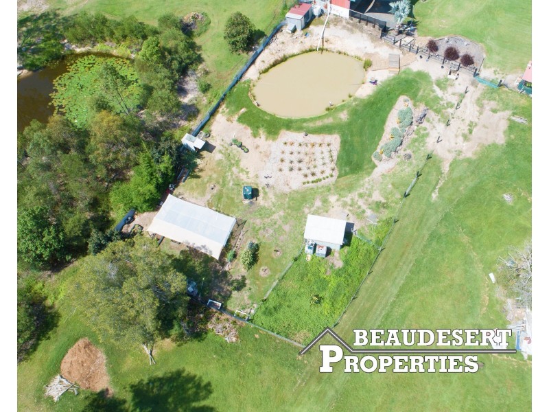 185-191 Dennis Road, Cedar Vale QLD 4285