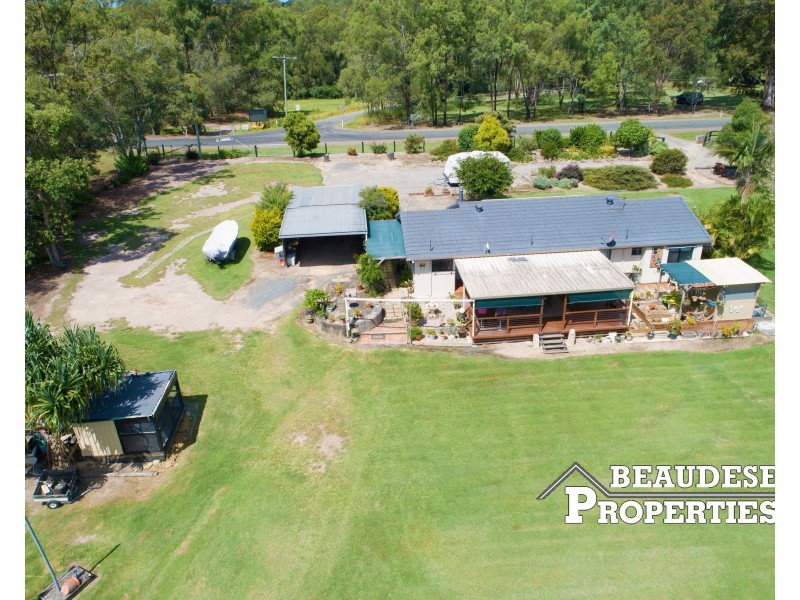 185-191 Dennis Road, Cedar Vale QLD 4285