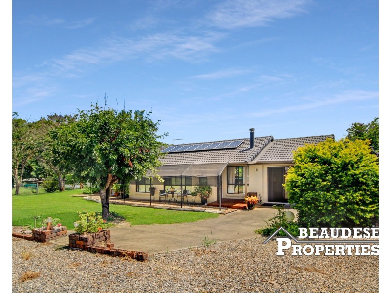 185-191 Dennis Road, Cedar Vale QLD 4285