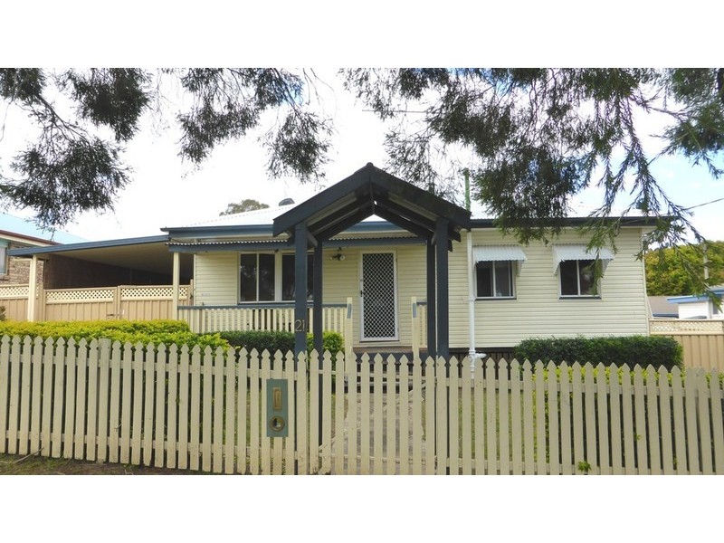 Beaudesert QLD 4285