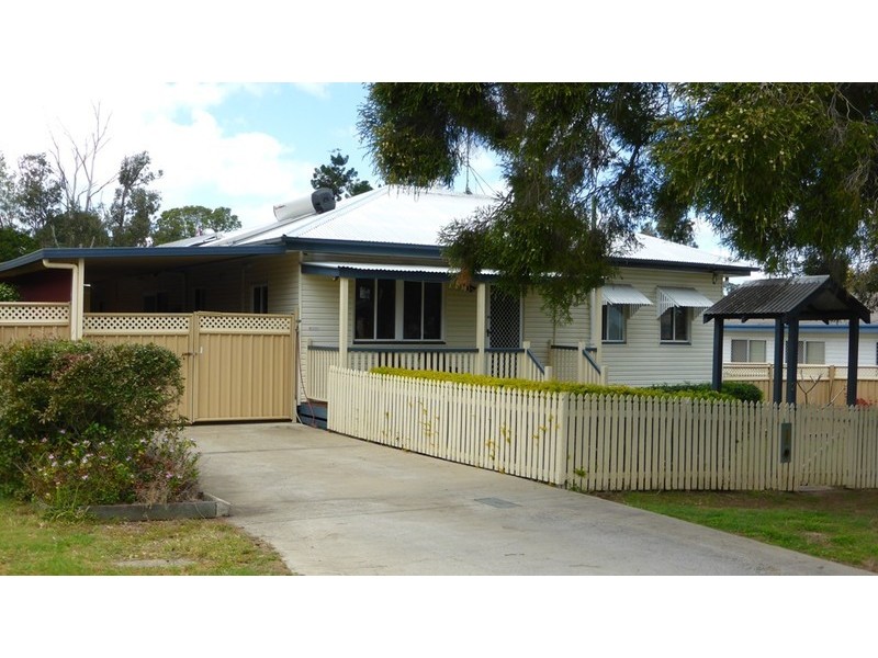 Beaudesert QLD 4285