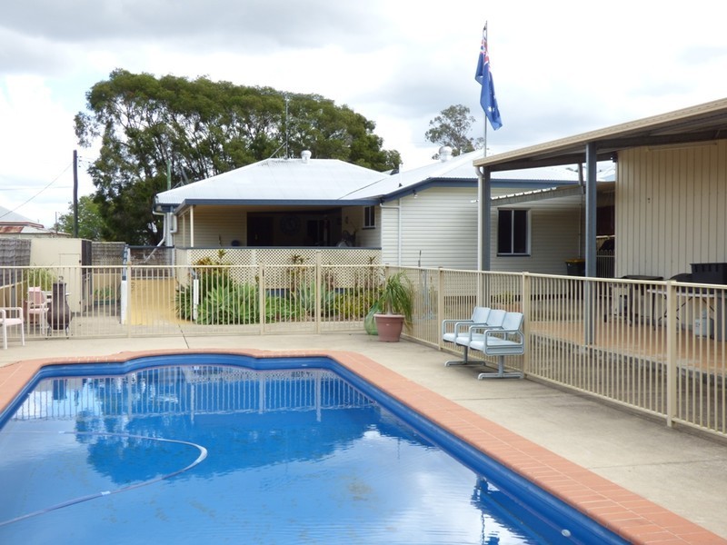 Beaudesert QLD 4285