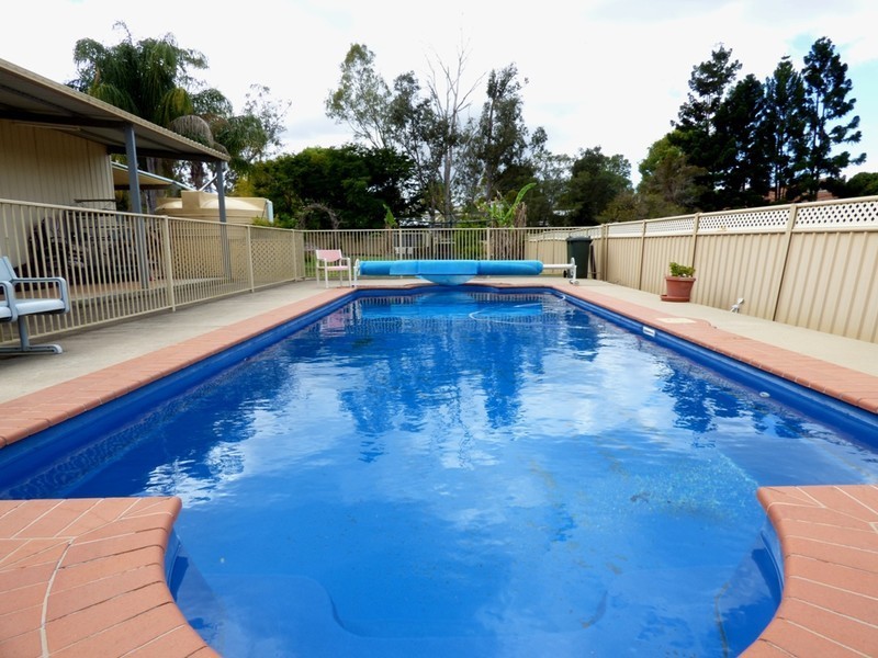 Beaudesert QLD 4285