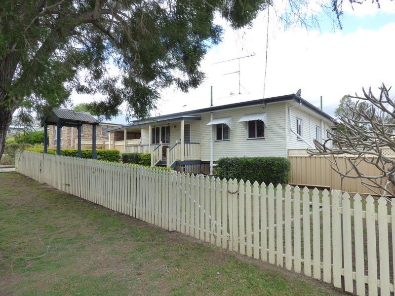 Beaudesert QLD 4285