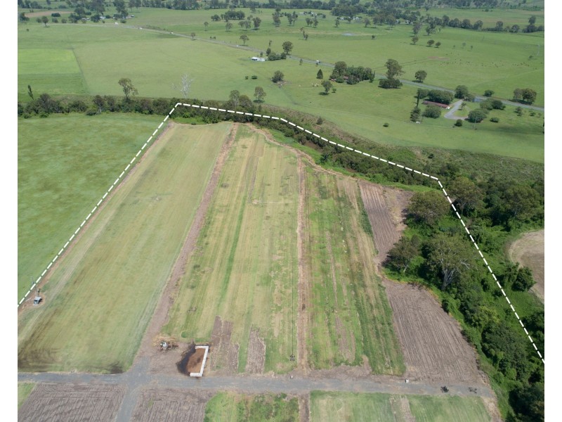 L21 Christmas Creek Road, Beaudesert QLD 4285