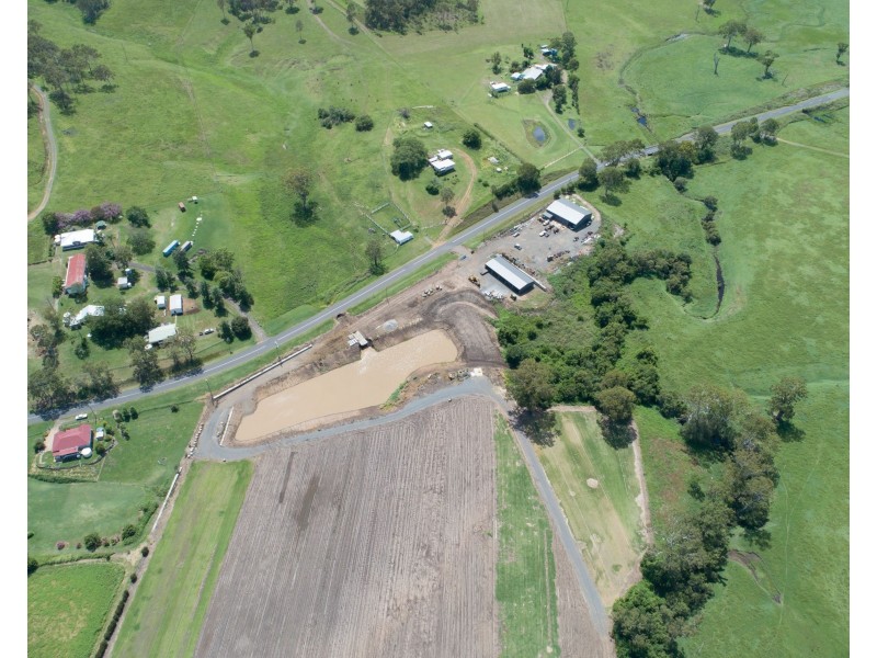 L21 Christmas Creek Road, Beaudesert QLD 4285