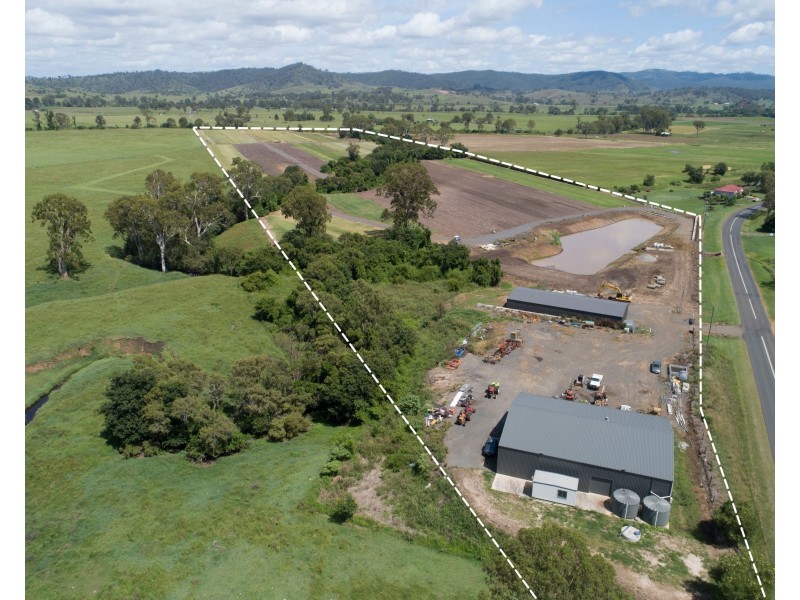 L21 Christmas Creek Road, Beaudesert QLD 4285