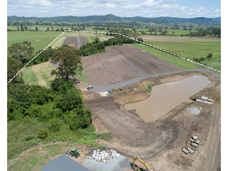 L21 Christmas Creek Road, Beaudesert QLD 4285