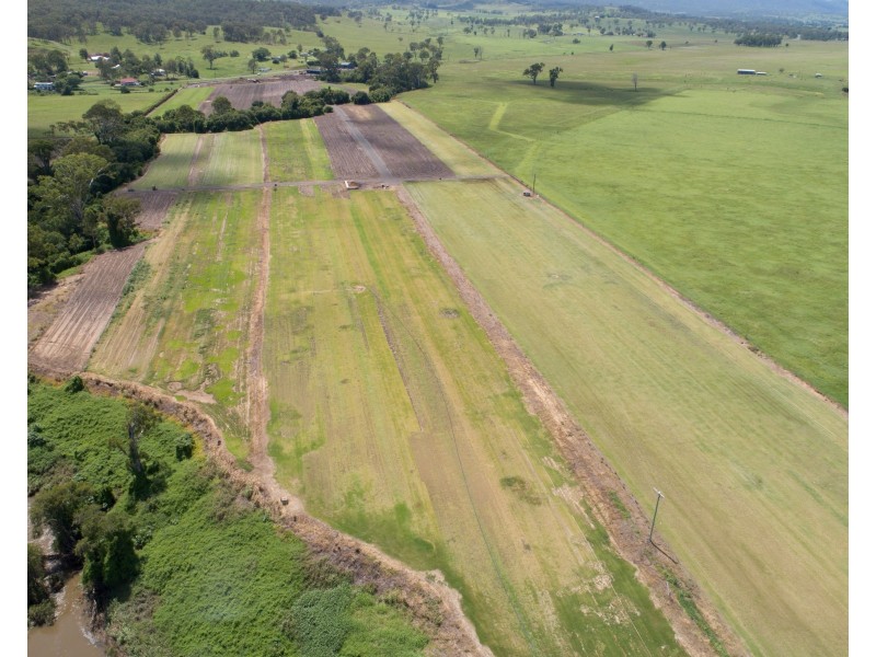 L21 Christmas Creek Road, Beaudesert QLD 4285