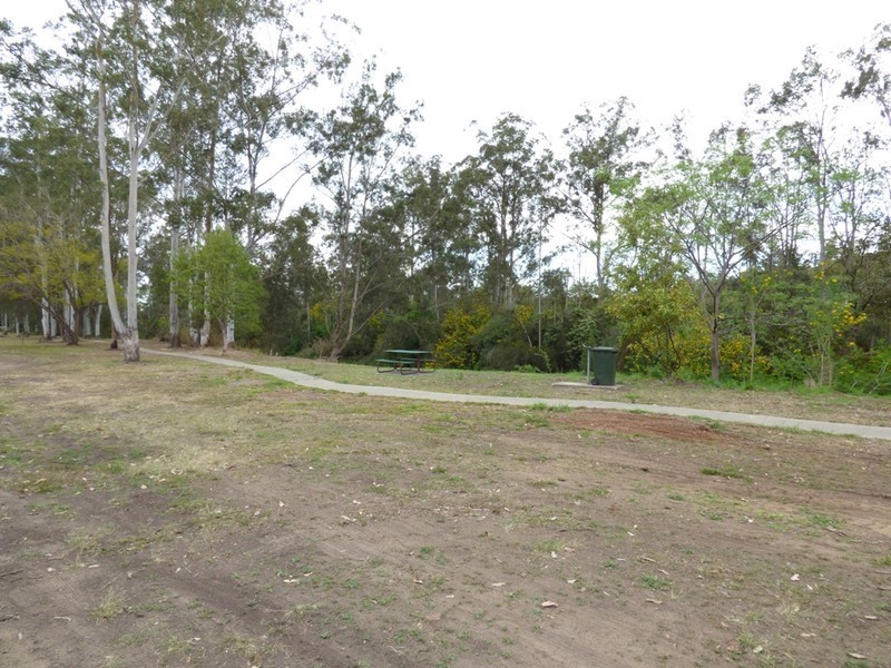 Kooralbyn QLD 4285
