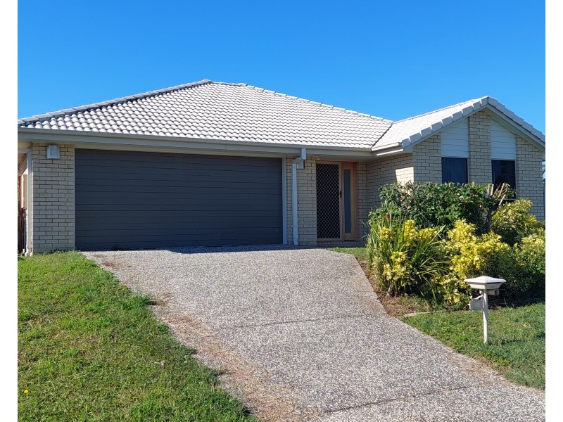 13 Phoebe Way, Gleneagle QLD 4285