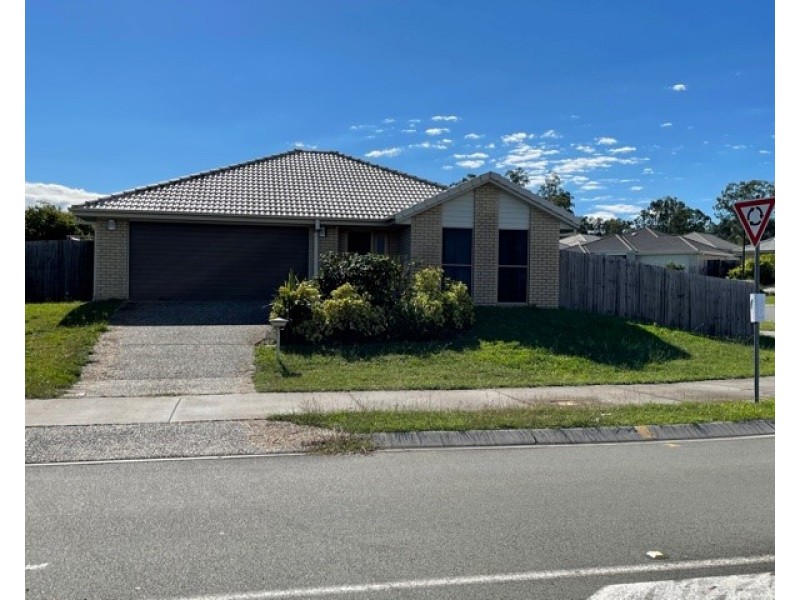 13 Phoebe Way, Gleneagle QLD 4285