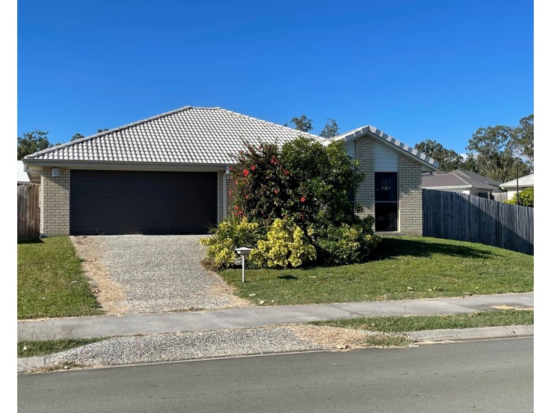 13 Phoebe Way, Gleneagle QLD 4285