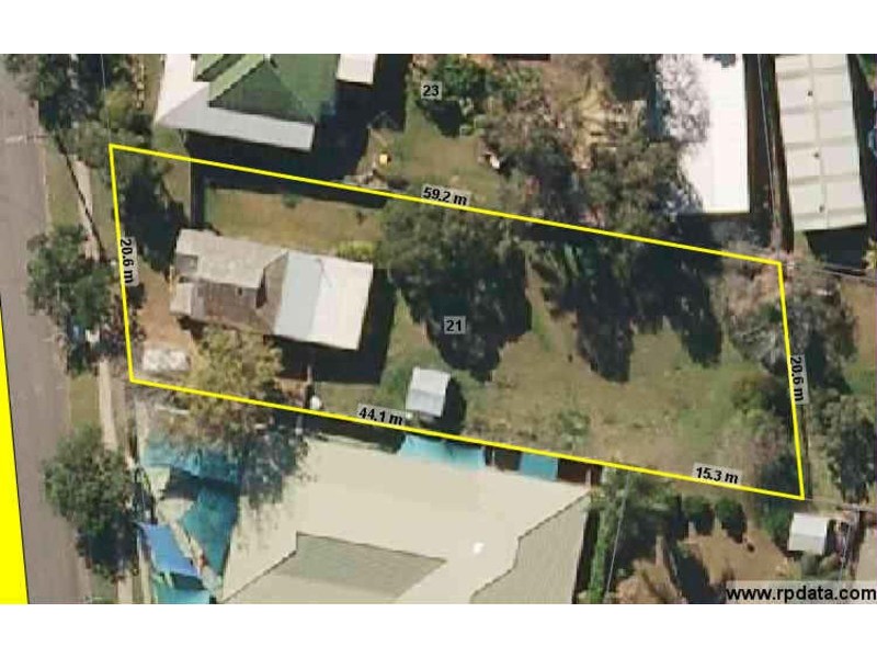 Beaudesert QLD 4285