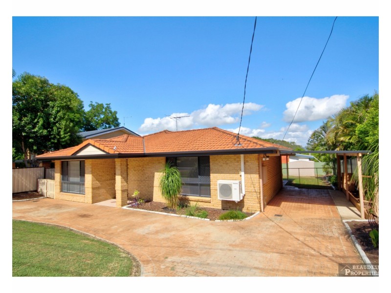 23 Cavell Avenue, Beaudesert QLD 4285