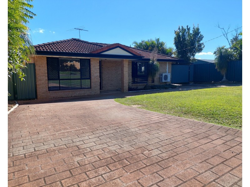 23 Cavell Avenue, Beaudesert QLD 4285