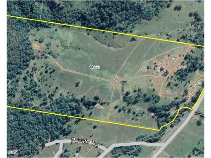 11938 Mt Lindesay Highway, Palen Creek QLD 4287