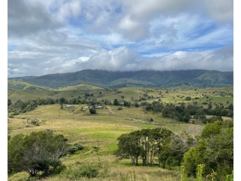 11938 Mt Lindesay Highway, Palen Creek QLD 4287