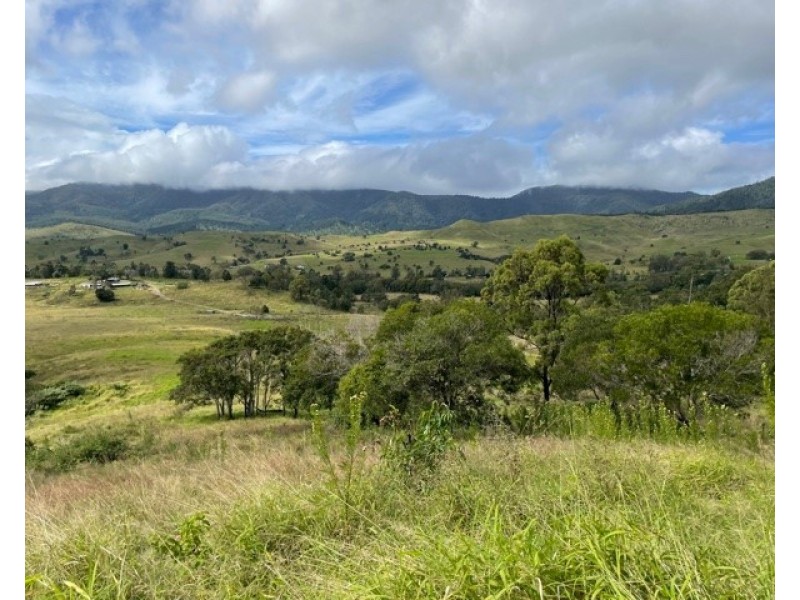 11938 Mt Lindesay Highway, Palen Creek QLD 4287