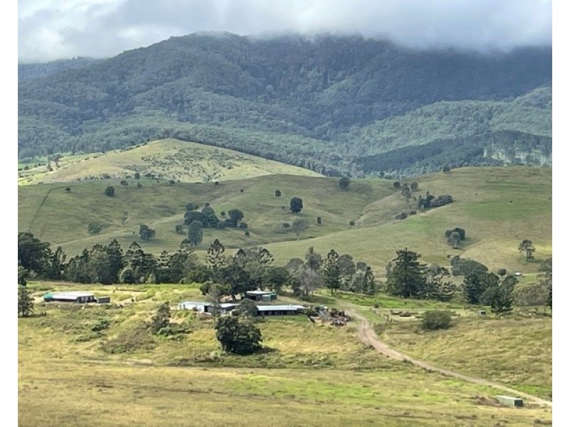11938 Mt Lindesay Highway, Palen Creek QLD 4287