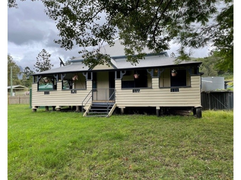 11938 Mt Lindesay Highway, Palen Creek QLD 4287