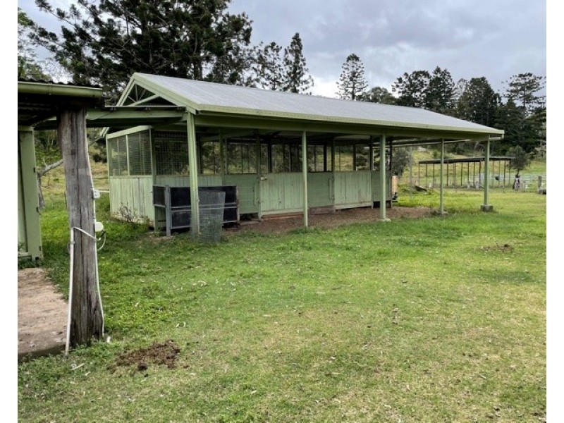 11938 Mt Lindesay Highway, Palen Creek QLD 4287