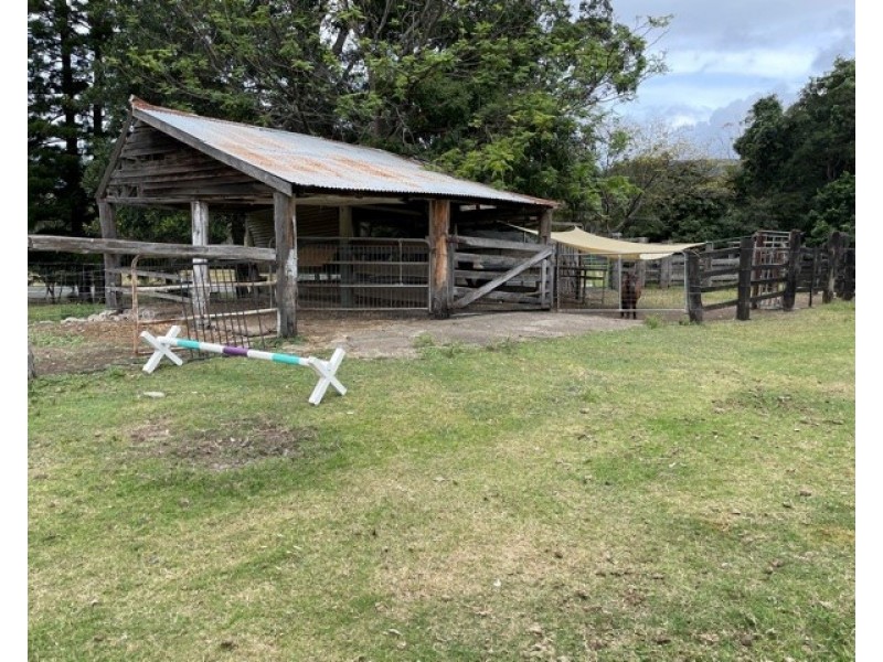 11938 Mt Lindesay Highway, Palen Creek QLD 4287