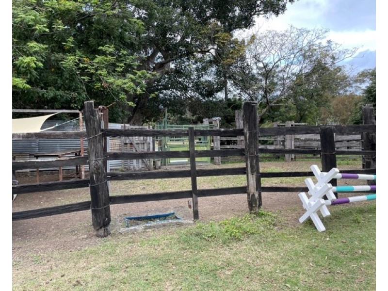 11938 Mt Lindesay Highway, Palen Creek QLD 4287