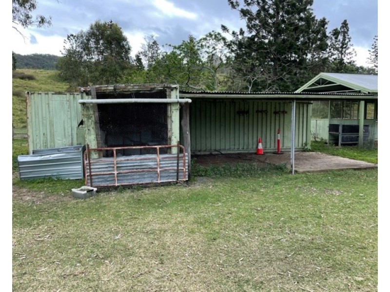 11938 Mt Lindesay Highway, Palen Creek QLD 4287