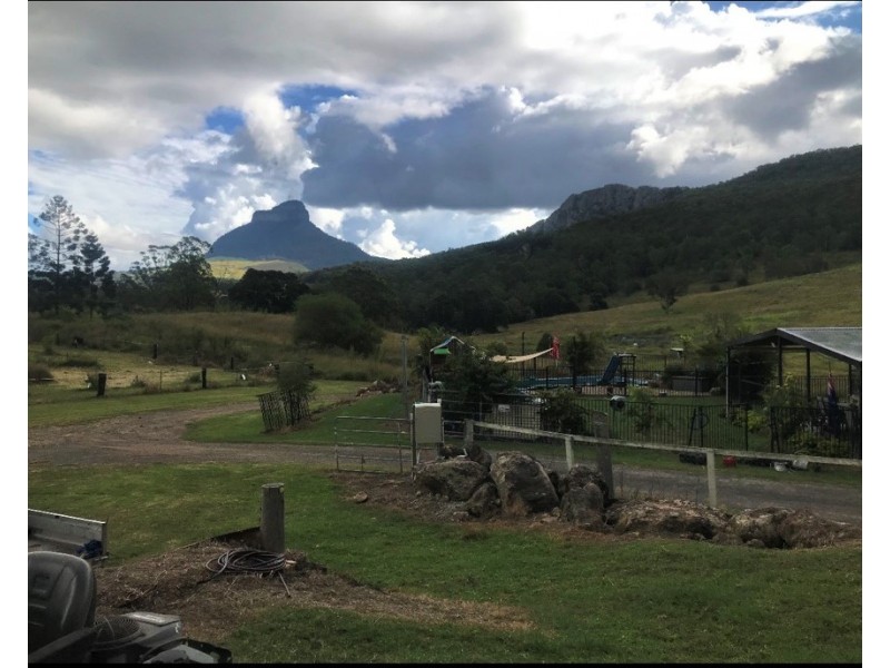 11938 Mt Lindesay Highway, Palen Creek QLD 4287