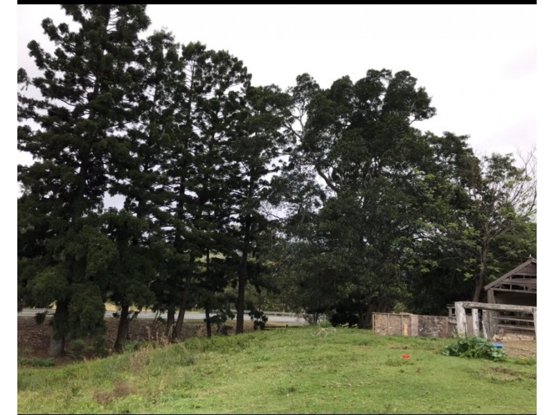 11938 Mt Lindesay Highway, Palen Creek QLD 4287