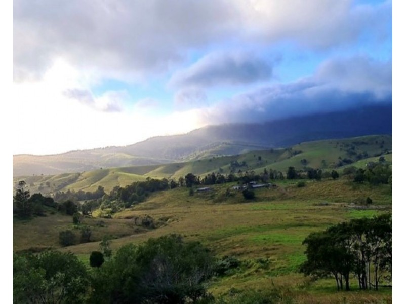 11938 Mt Lindesay Highway, Palen Creek QLD 4287