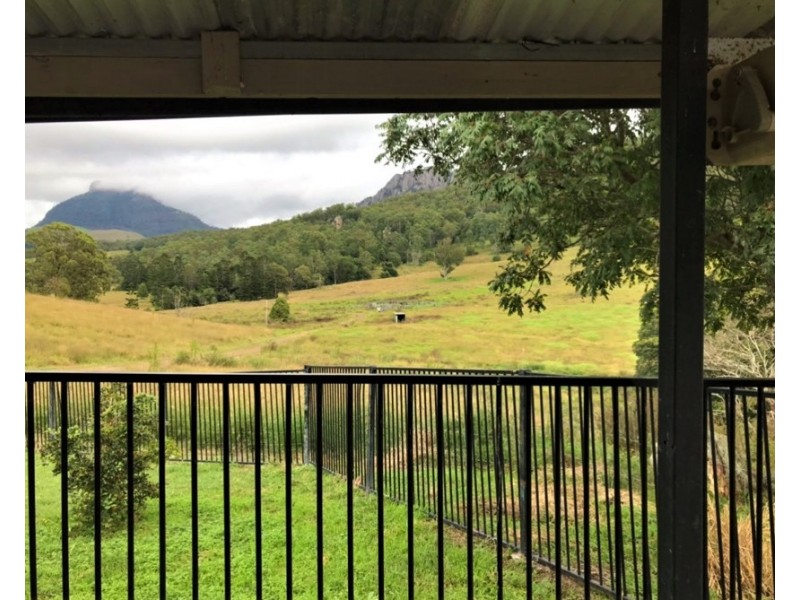11938 Mt Lindesay Highway, Palen Creek QLD 4287